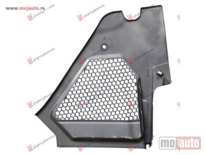 Glavna slika -  Maska ispod brisaca - MojAuto