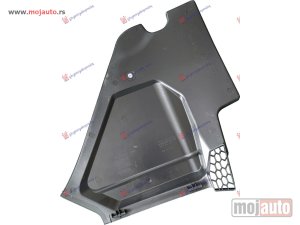 Glavna slika - Maska ispod brisaca - MojAuto