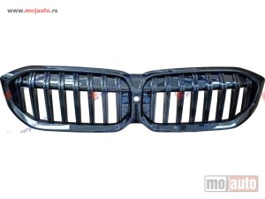 Glavna slika - PVC MASKA - MojAuto