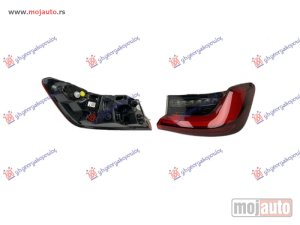 Glavna slika -  Stop Svetlo lampa - MojAuto