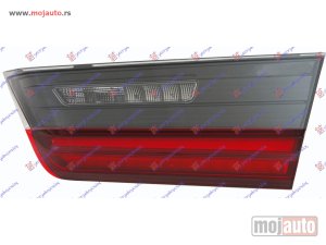 Glavna slika -  Stop Svetlo lampa - MojAuto