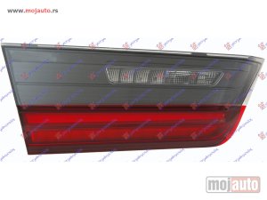 Glavna slika -  Stop Svetlo lampa - MojAuto