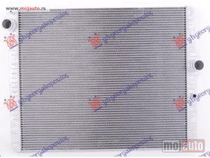 Glavna slika -  Hladnjak   - MojAuto