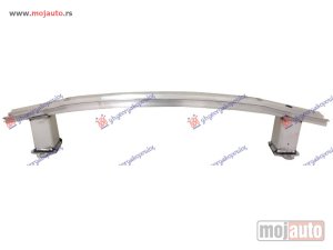 Glavna slika -  Sina zadnjeg branika - MojAuto