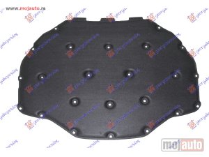 Glavna slika -  Izolacija - MojAuto