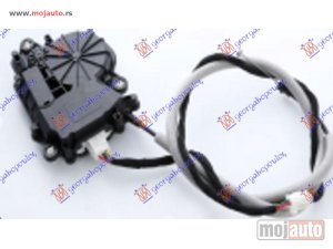 Glavna slika - Motor brave - MojAuto