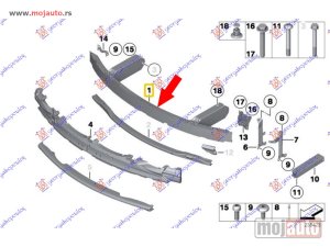 Glavna slika -  Sina branika - MojAuto