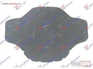 Glavna slika -  Izolacija - MojAuto