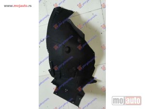 NOVI: delovi  Potkrilo