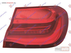 Glavna slika -  Stop Svetlo lampa - MojAuto