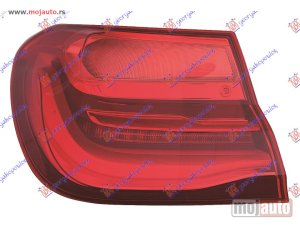 Glavna slika -  Stop Svetlo lampa - MojAuto