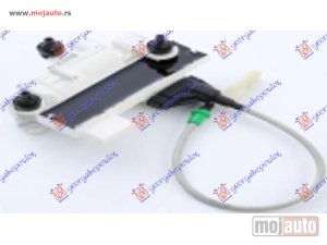 Glavna slika - Motor brave - MojAuto