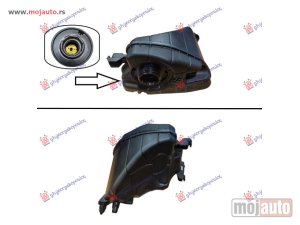 Glavna slika -  Posuda vode - MojAuto