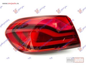 Glavna slika -  Stop Svetlo lampa - MojAuto