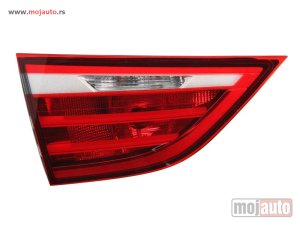 Glavna slika - Stop Svetlo lampa - MojAuto