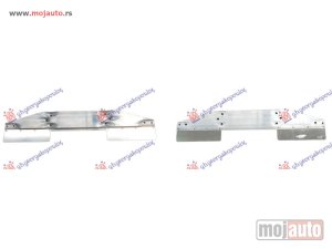 NOVI: delovi  zastita ispod menjaca aluminijum