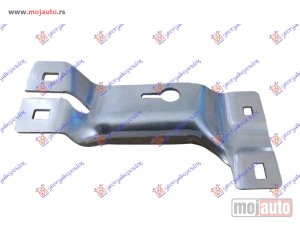 Glavna slika -  Nosac sine branika - MojAuto