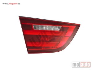 Glavna slika -  Stop Svetlo lampa - MojAuto