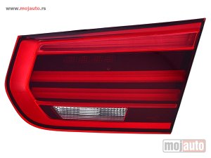 Glavna slika -  Stop Svetlo lampa - MojAuto