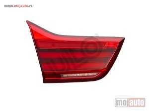 Glavna slika -  Stop Svetlo lampa - MojAuto