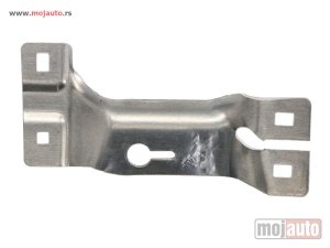 Glavna slika -  Nosac sine branika - MojAuto