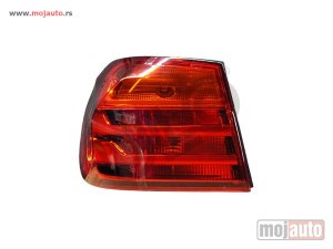 Glavna slika -  Stop Svetlo lampa - MojAuto