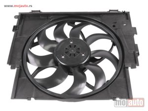 Glavna slika -  Ventilator - MojAuto