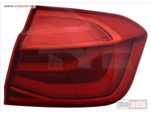 Glavna slika -  Stop Svetlo lampa - MojAuto