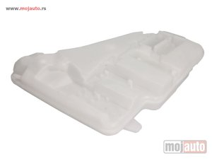 NOVI: delovi  Posuda tecnosti za brisace