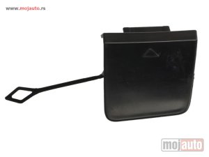 Glavna slika -  Poklopac kuke zadnjeg branika - MojAuto