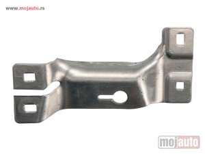 Glavna slika -  Nosac sine branika - MojAuto