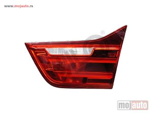 Glavna slika -  Stop Svetlo lampa - MojAuto