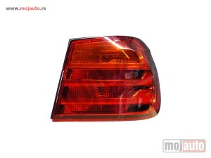 Glavna slika -  Stop Svetlo lampa - MojAuto