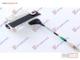 NOVI: delovi  Motor brave