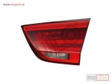 NOVI: delovi  Stop Svetlo lampa