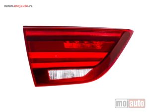 Glavna slika -  Stop Svetlo lampa - MojAuto