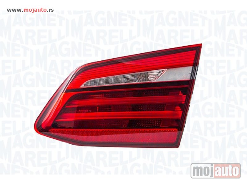 Glavna slika -  Stop Svetlo lampa - MojAuto