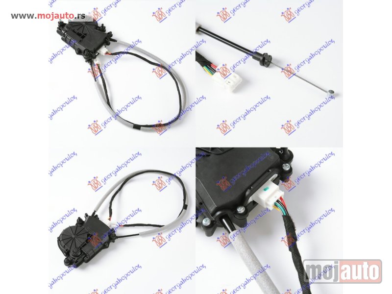 Glavna slika -  Motor brave - MojAuto