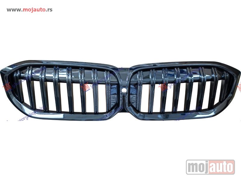 Glavna slika -  PVC MASKA - MojAuto