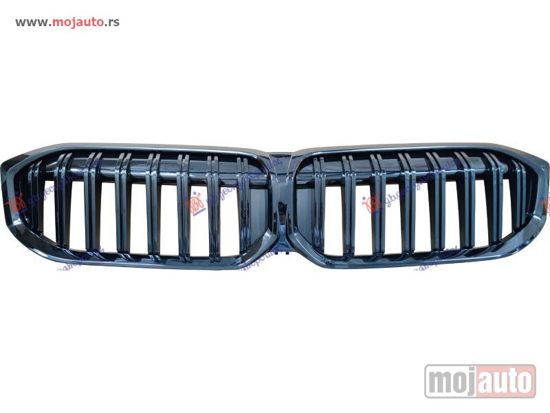 Glavna slika -  PVC MASKA - MojAuto