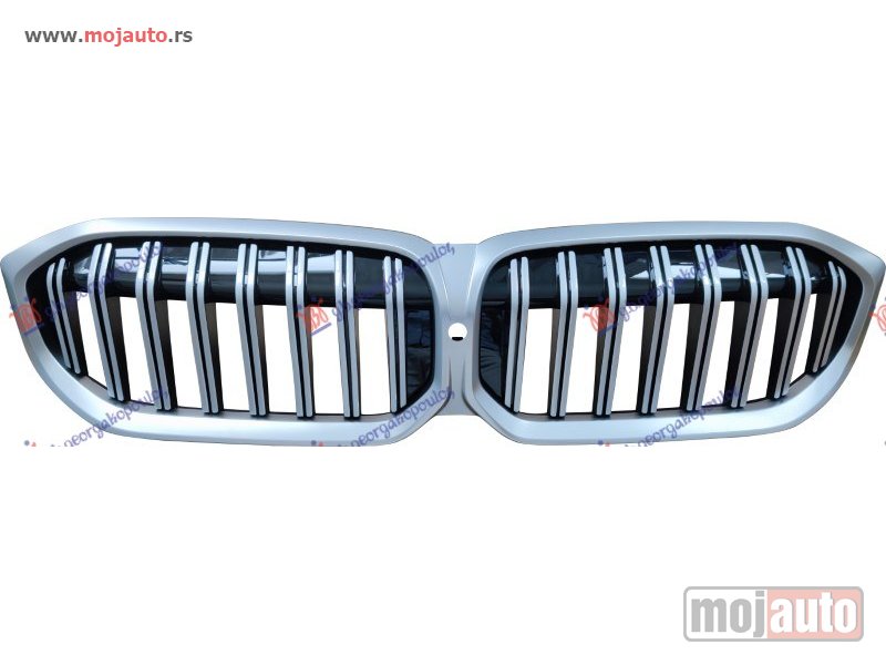 Glavna slika -  PVC MASKA - MojAuto