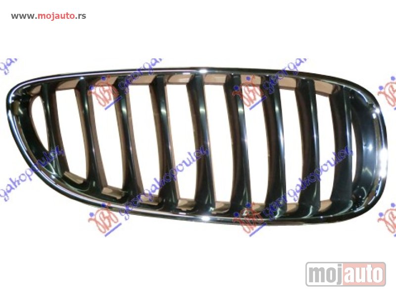 Glavna slika -  PVC MASKA - MojAuto