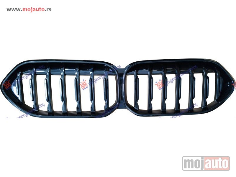 Glavna slika -  PVC MASKA - MojAuto