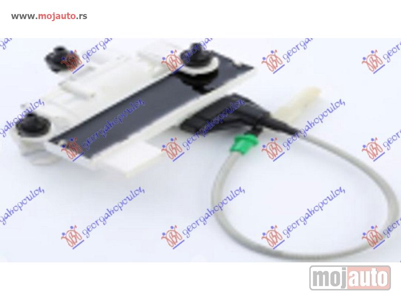 Glavna slika -  Motor brave - MojAuto