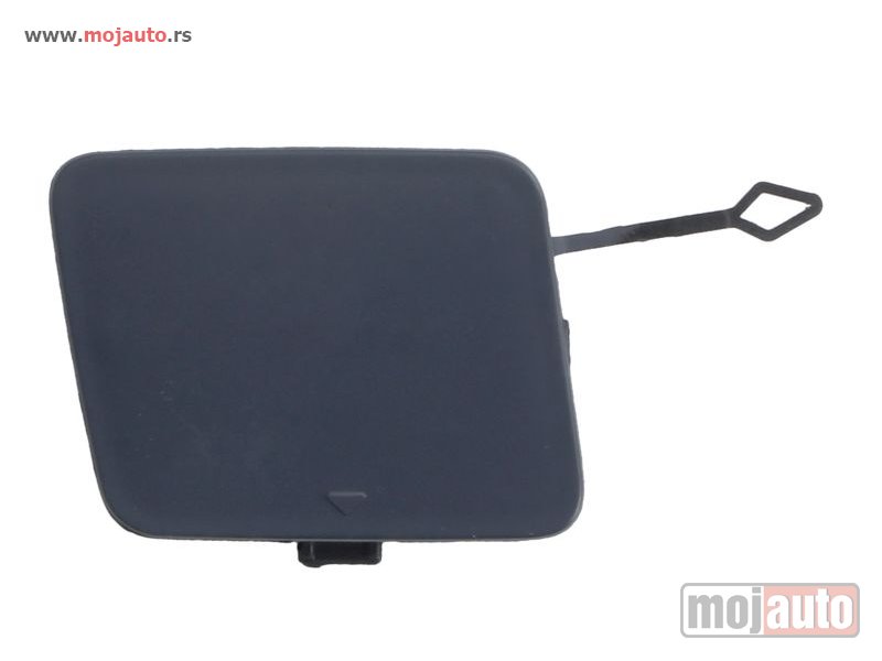 Glavna slika -  Poklopac kuke prednjeg branika - MojAuto