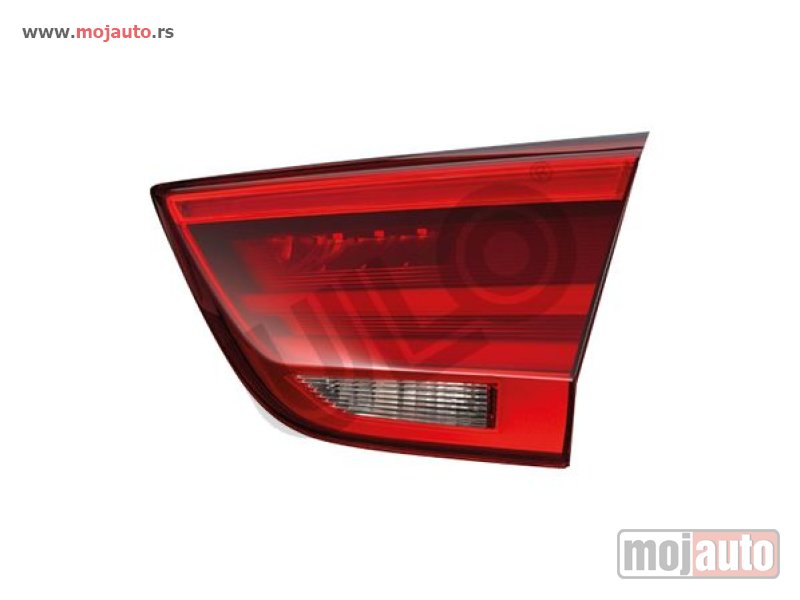 Glavna slika -  Stop Svetlo lampa - MojAuto