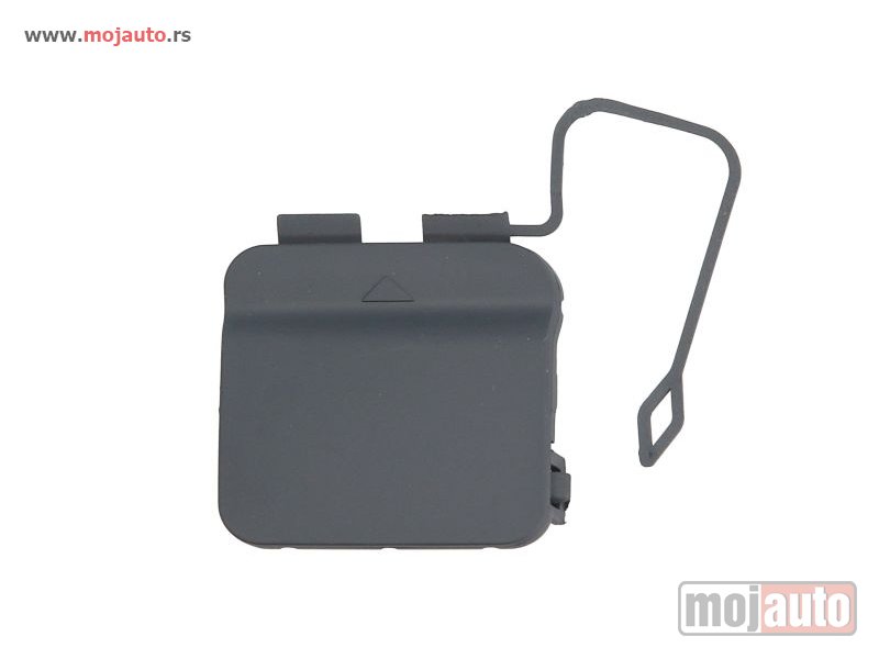Glavna slika -  Poklopac kuke prednjeg branika - MojAuto