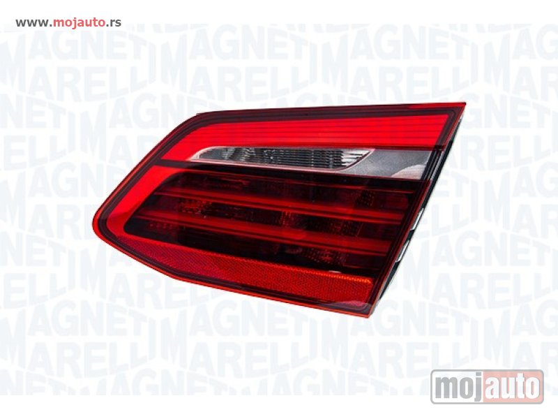Glavna slika -  Stop svetla i stop lampe - MojAuto