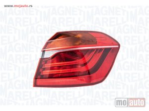 Glavna slika - Stop Svetlo lampa - MojAuto