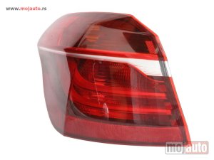Glavna slika - Stop Svetlo lampa - MojAuto